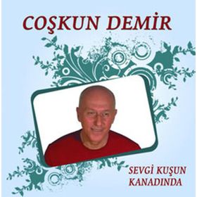 Sevgi Kusun Kanadinda - Zeynep Haşemi Belgeli