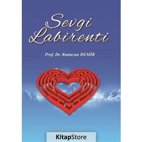 Sevgi Labirenti - Ramazan Demir