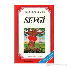 SEVGI - LEO BUSCAGLIA