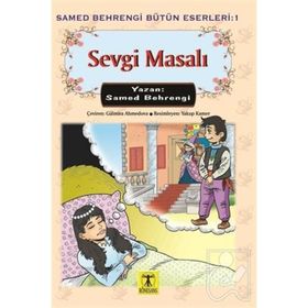 SEVGİ MASALI GENDAŞ - GENEL