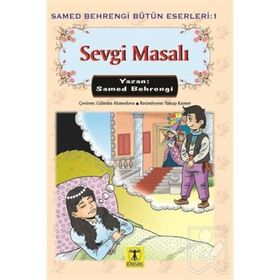 SEVGİ MASALI GENDAŞ - GENEL