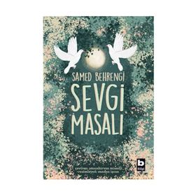 SEVGI MASALI - SAMED BAHRENGI