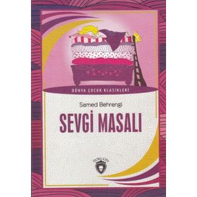 SEVGI MASALI - SAMED BAHRENGI