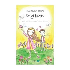 SEVGI MASALI - SAMED BEHRENGI (ISBN:9786055340889)