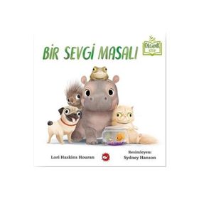 SEVGI MASALI - SAMED BEHRENGI (ISBN:9786055340889)