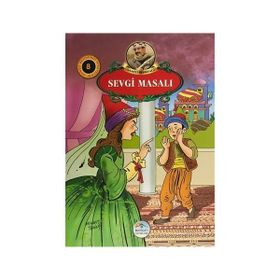 Sevgi Masalı - Samed Behrengi