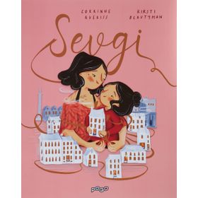 SEVGI - NURTEN BALTACI (ISBN:9786054017799)