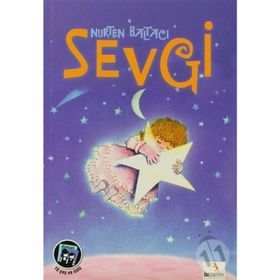 SEVGI - NURTEN BALTACI (ISBN:9786054017799)
