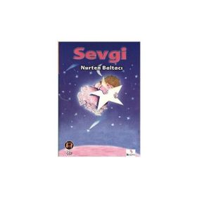 SEVGI - NURTEN BALTACI (ISBN:9786054017799)