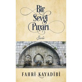 SEVGI PINARI - BIRSEL MENGÜVERDİ DEMİRCİOĞLU