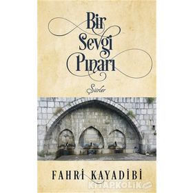 SEVGI PINARI - BIRSEL MENGÜVERDİ DEMİRCİOĞLU
