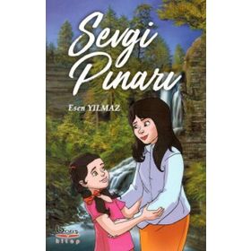 Sevgi Pınarı - Ekrem Güneş