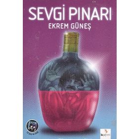 Sevgi Pınarı - Ekrem Güneş