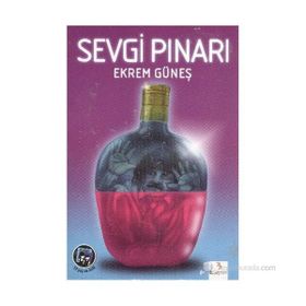 Sevgi Pınarı - Ekrem Güneş