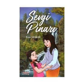 Sevgi Pınarı - Ekrem Güneş