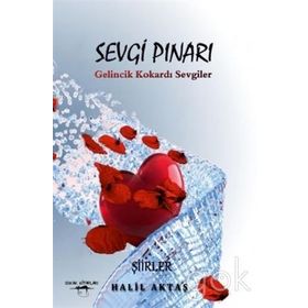 Sevgi Pınarı - Halil Aktaş