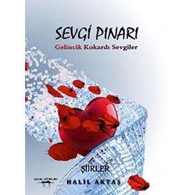 Sevgi Pınarı - Halil Aktaş