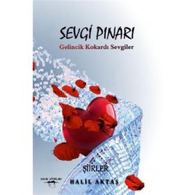 Sevgi Pınarı - Halil Aktaş