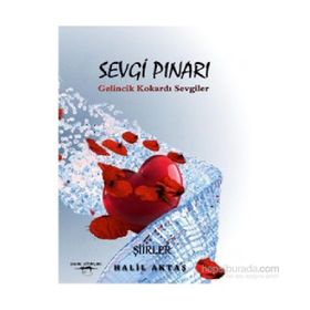 Sevgi Pınarı - Halil Aktaş
