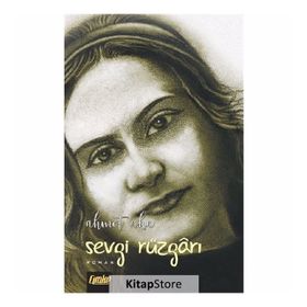Sevgi Rüzgarı - Ahmet Aka