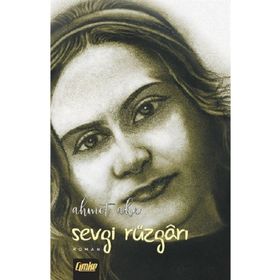 Sevgi Rüzgarı - Ahmet Aka
