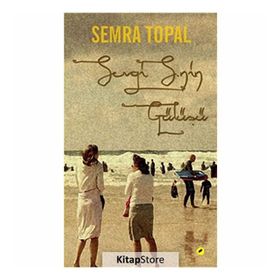 Sevgi S.nin Gülüşü - Semra Topal