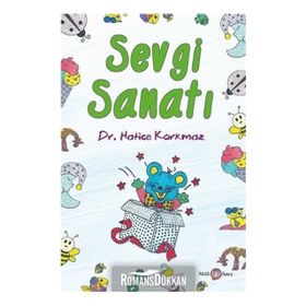 Sevgi Sanatı - Ovidius Naso
