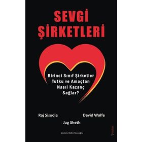 Sevgi Şirketleri Sola Unitas