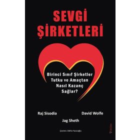 Sevgi Şirketleri Sola Unitas
