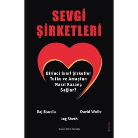 Sevgi Şirketleri Sola Unitas