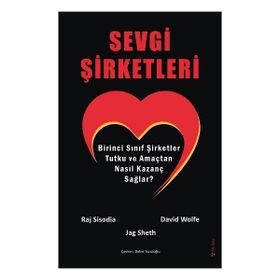 Sevgi Şirketleri Sola Unitas