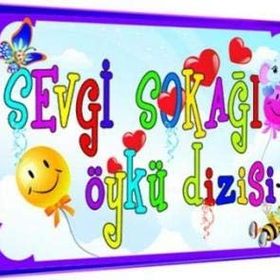 Sevgi Sokağı Öykü Dizisi Sevgi Sokağı Öykü Dizisi Ata Yayıncılık Ata Yayıncılık - Mehmet Maden