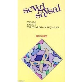 Sevgi Soysal - Sefa Yüce