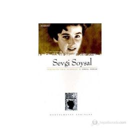 Sevgi Soysal Yaşasaydı Aşık Olurdum - Erdal Doğan