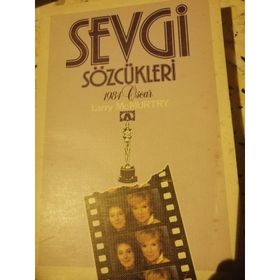 SEVGI SÖZCÜKLERİ YÜREKTEN ALINTILAR - GIL FRIEDMAN