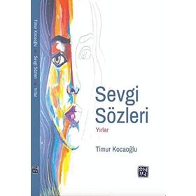 Sevgi Sözleri - Timur Kocaoğlu