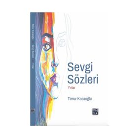Sevgi Sözleri - Timur Kocaoğlu