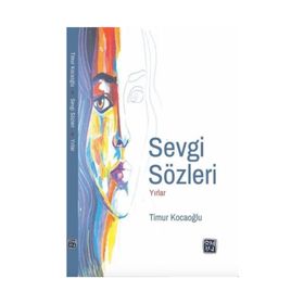 Sevgi Sözleri - Timur Kocaoğlu
