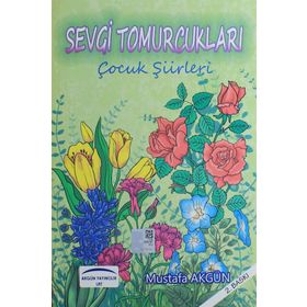 Sevgi Tomurcukları - Mustafa Semih Arıcı