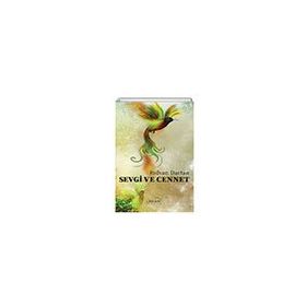 Sevgi ve Cennet Rıdvan Dartan