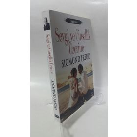 SEVGI VE CINSELLIK ÜZERİNE - SIGMUND FREUD