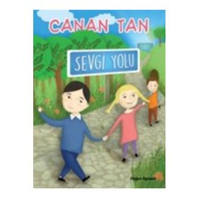 SEVGI YOLU - CANAN TAN