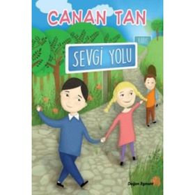 SEVGI YOLU - CANAN TAN