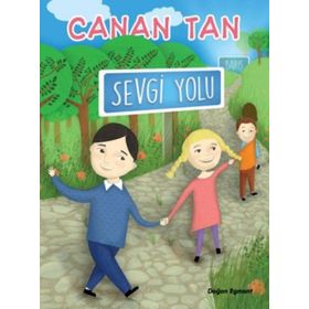 SEVGI YOLU - CANAN TAN