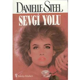 SEVGI YOLU - DANIELLE STEEL