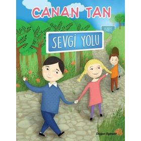 SEVGI YOLU - DANIELLE STEEL