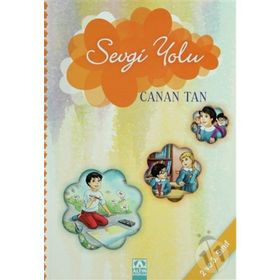 SEVGI YOLU - DANIELLE STEEL