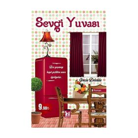 SEVGI YUVASI - GRAZIA DELEDDA