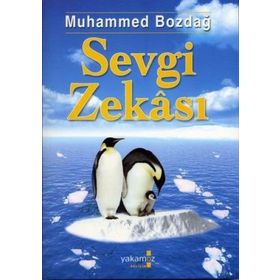 Sevgi Zekası - Muhammed Bozdağ