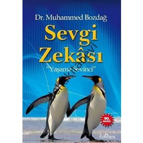 Sevgi Zekası - Muhammed Bozdağ